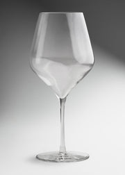 Copa para vino tinto de vidrio transparente Prism 720 ml — imagen de producto