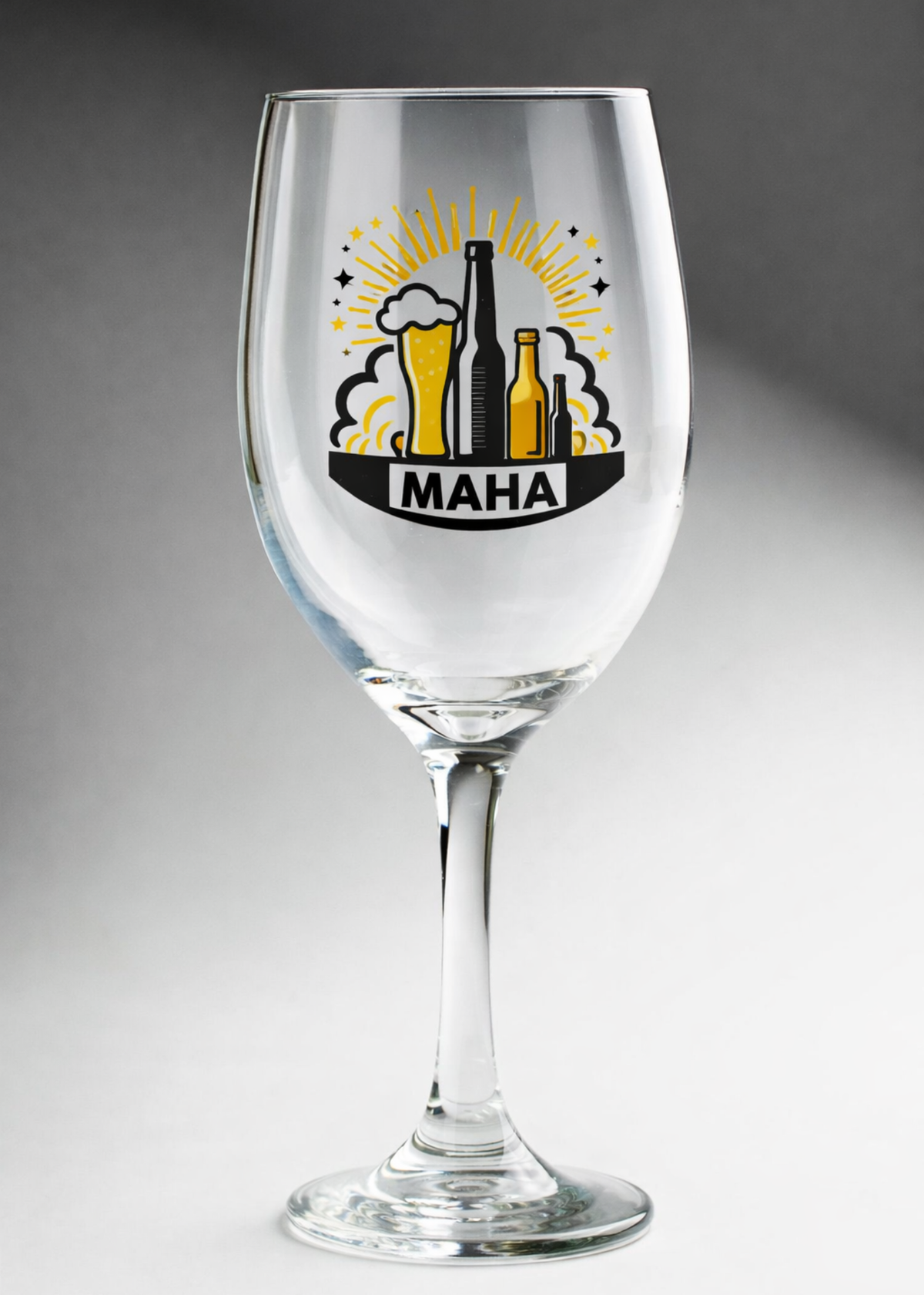 Imagen informativa de MAHA Food Service