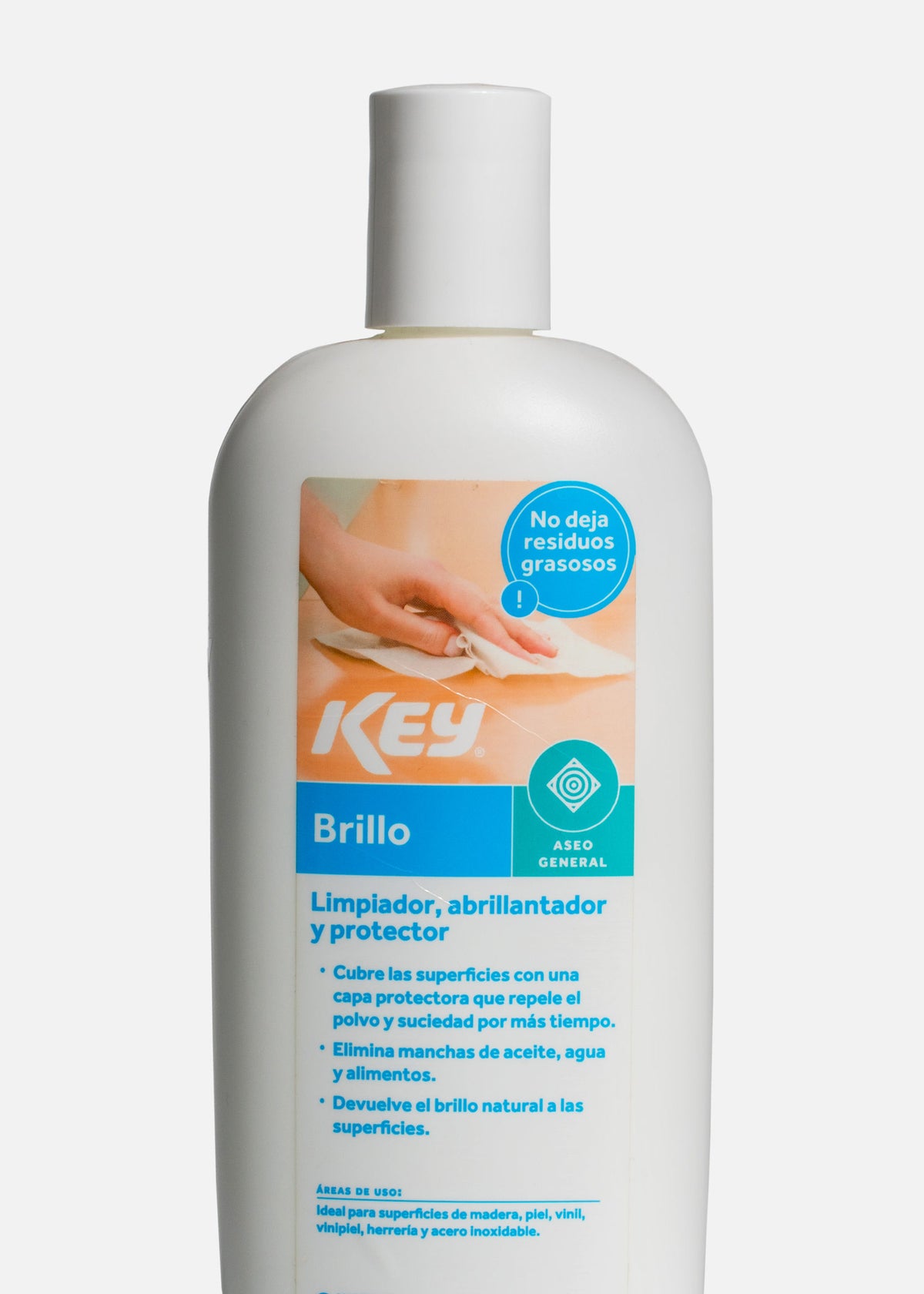 encuentra productos de limpieza maha