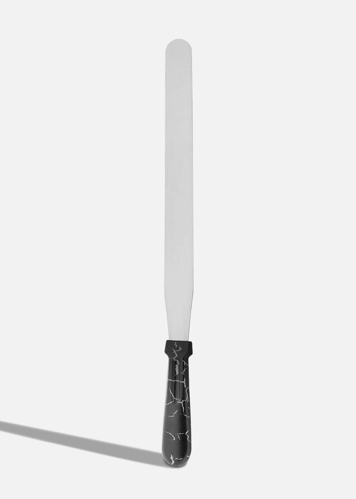 Crepera eléctrica profesional de acero inoxidable 2000 W Ø 40 cm. Temperatura máxima 290°. Rhino CREPE-40 — imagen de producto