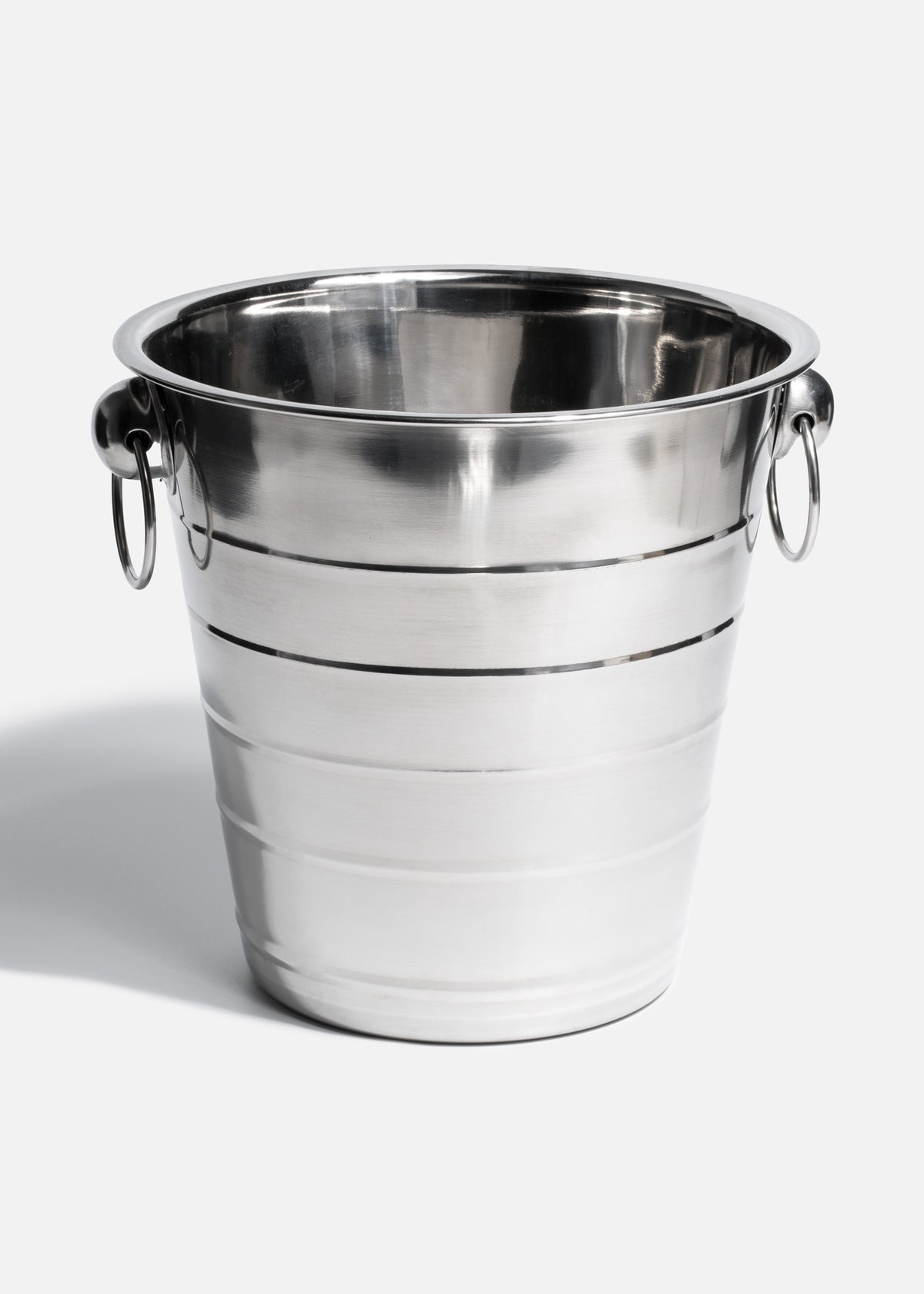 Hielera de acero inoxidable plata para botellas Bottle 4.5 L — imagen de producto, vista 1