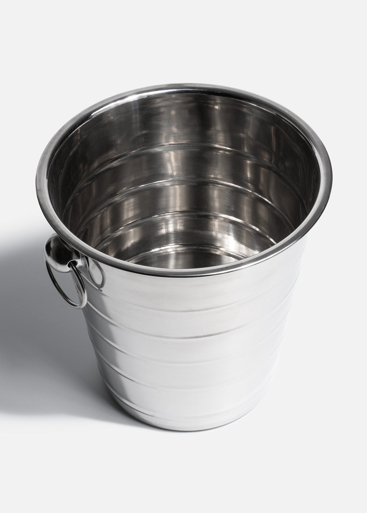 Hielera de acero inoxidable plata para botellas Bottle 4.5 L — imagen de producto, vista 2