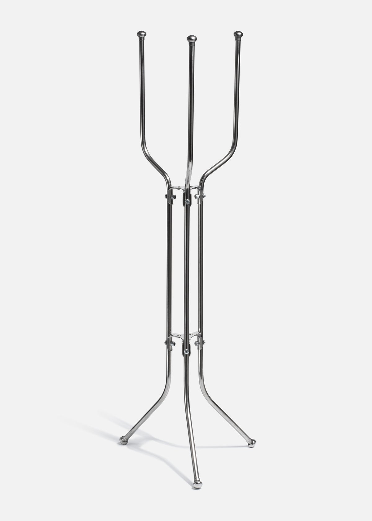 Base para hielera de acero inoxidable — imagen de producto