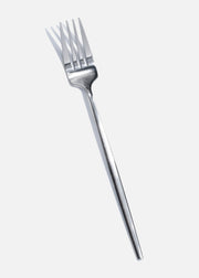 encuentra Juego de cubiertos de acero inoxidable maha