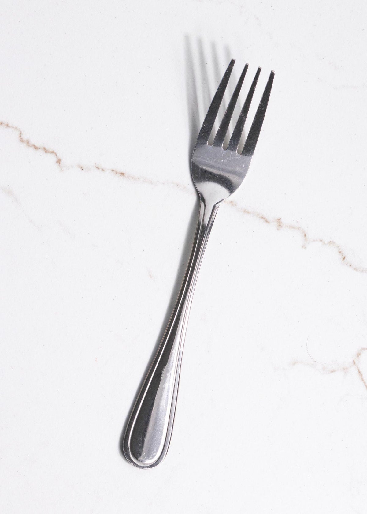 Cubiertos de mesa Treviso plateado — imagen de producto, vista 5