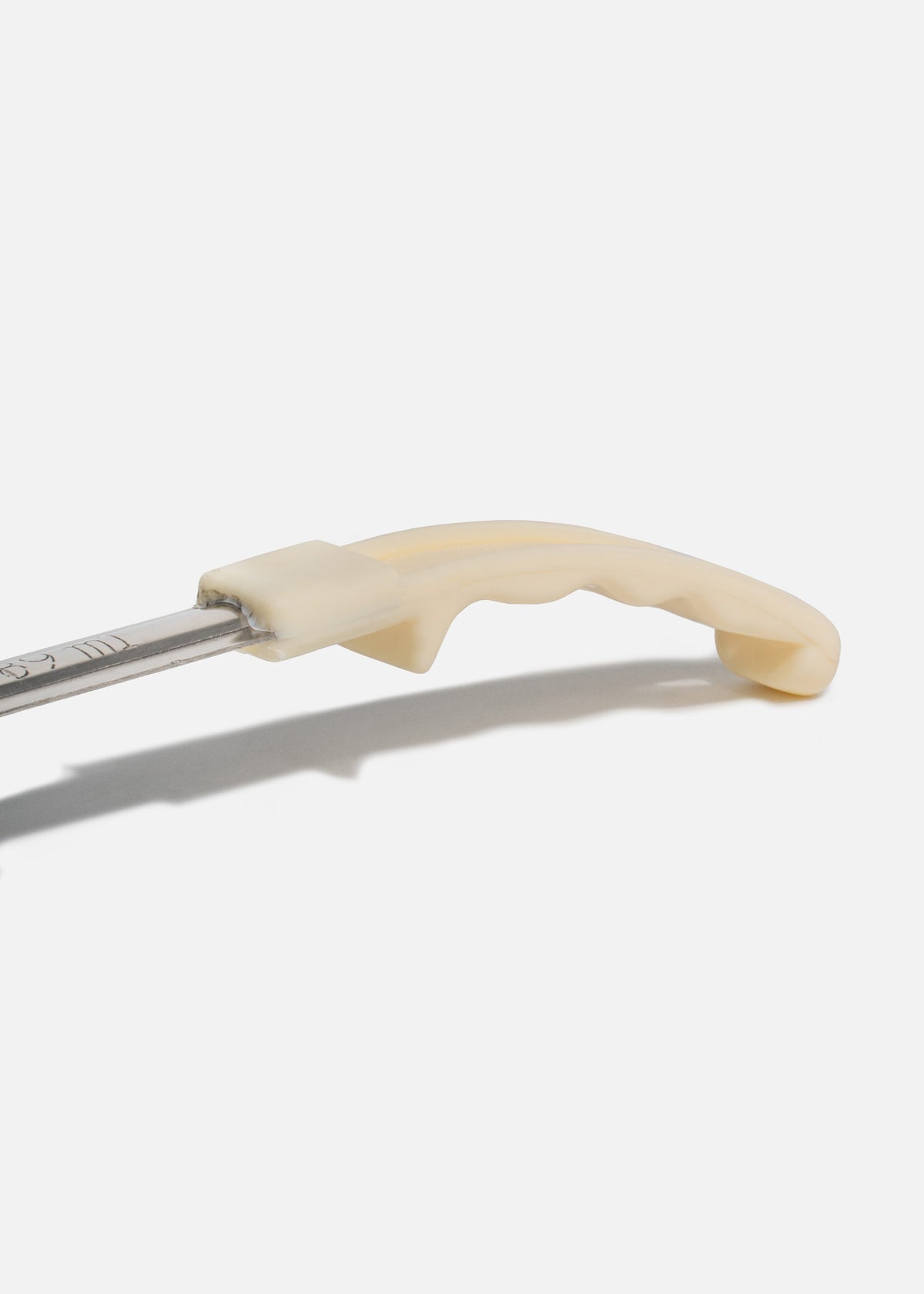 cucharas de acero inoxidable maha hoteles