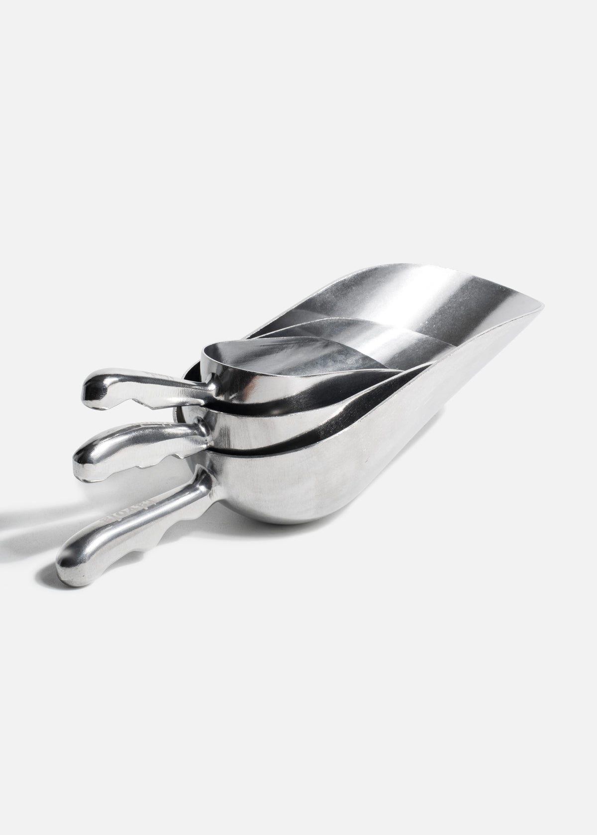 encuentra pala de aluminio maha