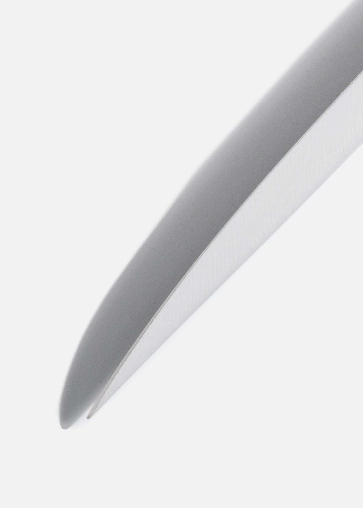 Cuchillo de acero inoxidable para deshuesar blanco Deboner NSF 6". Premium — imagen de producto, vista 3