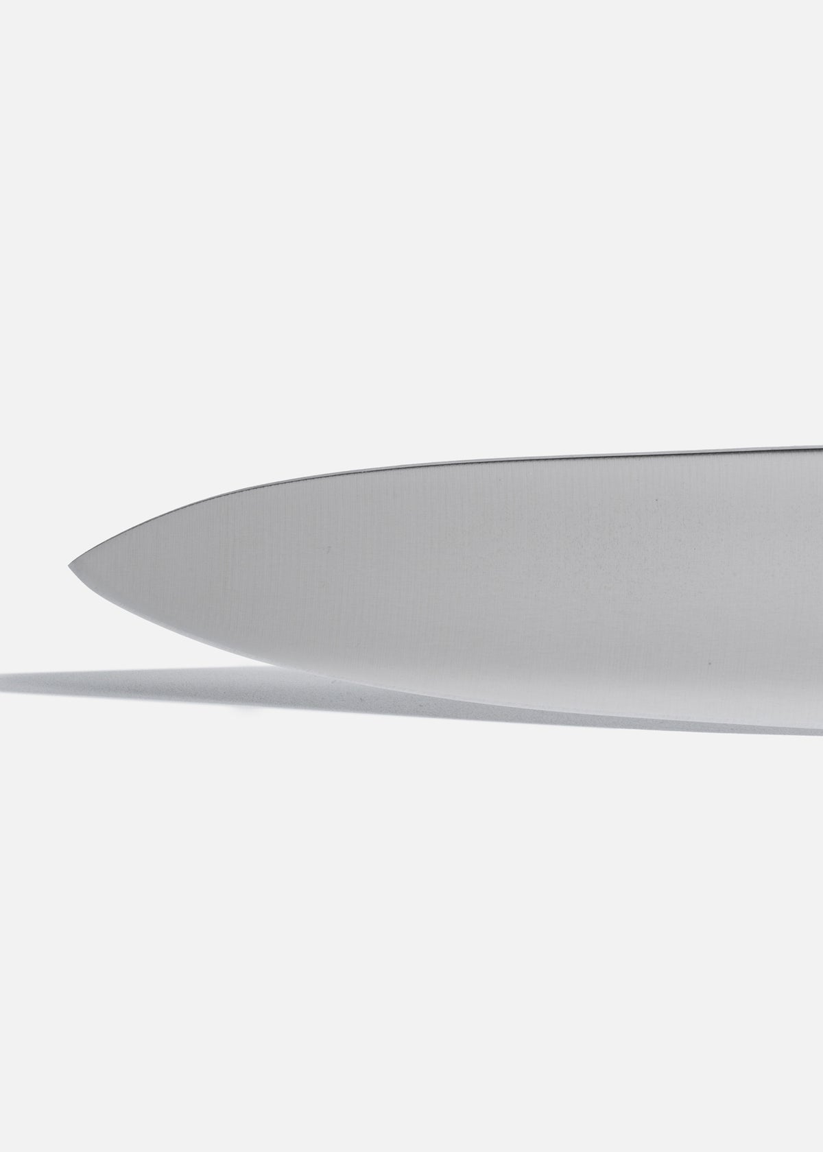 encuentra cuchillo de acero inoxidable maha