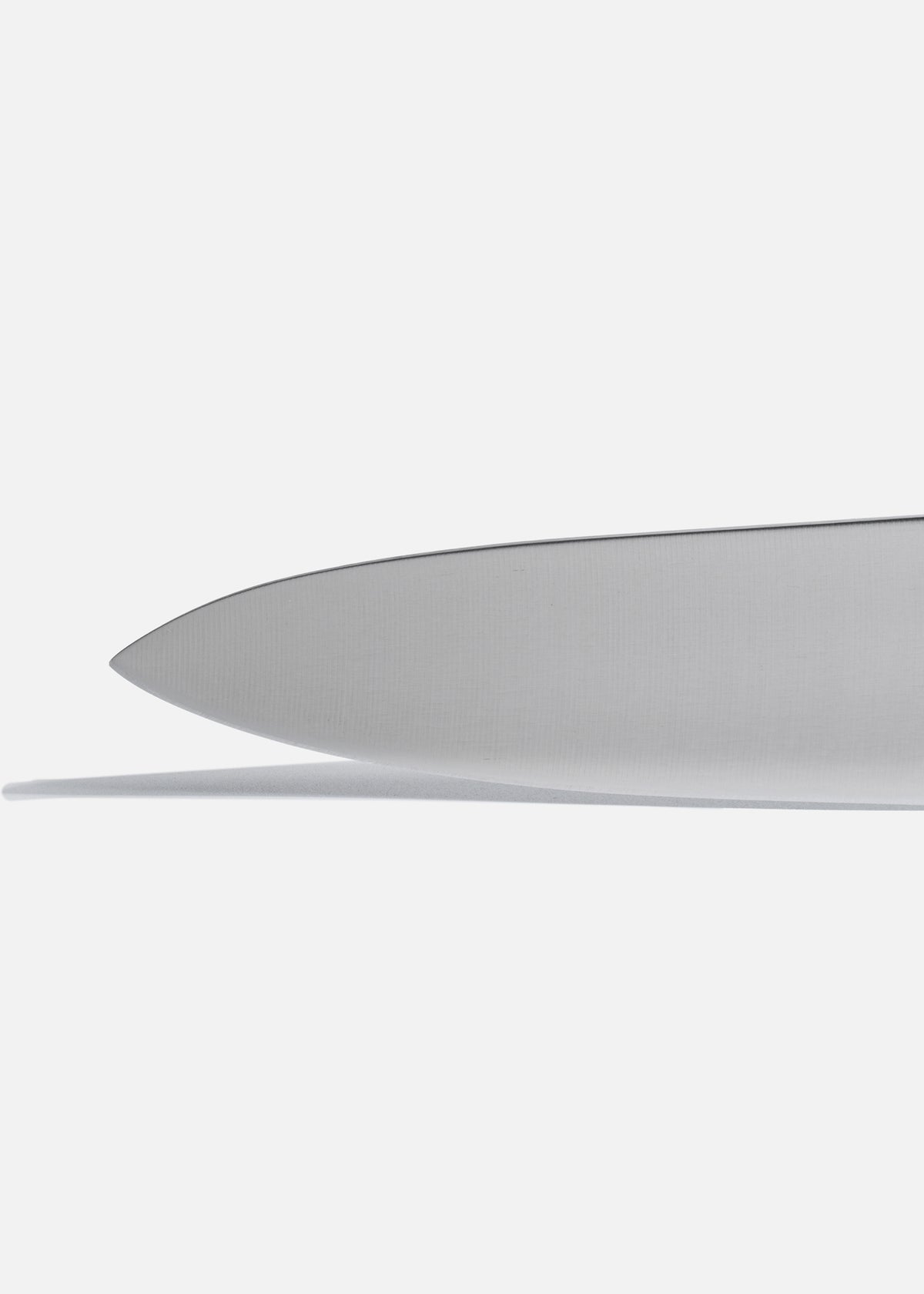 encuentra cuchillo de acero inoxidable maha