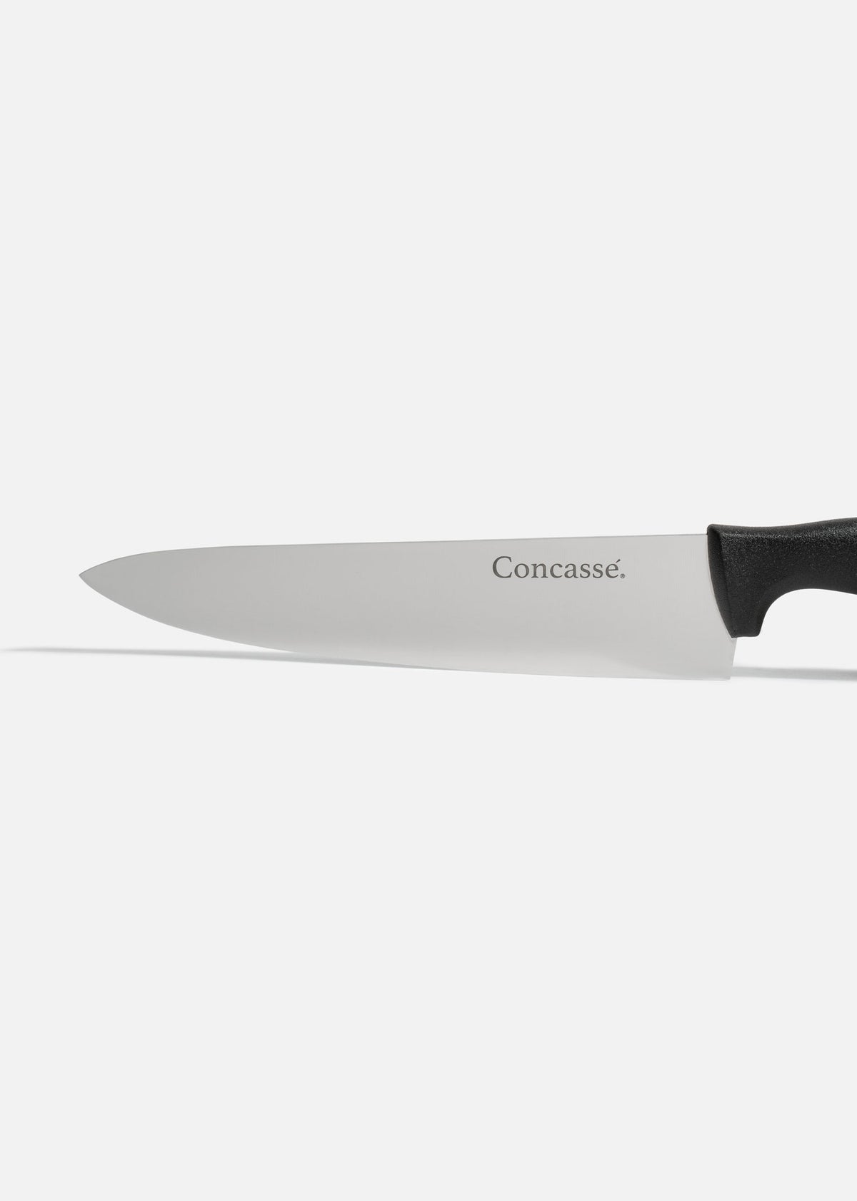 encuentra cuchillo de acero inoxidable maha
