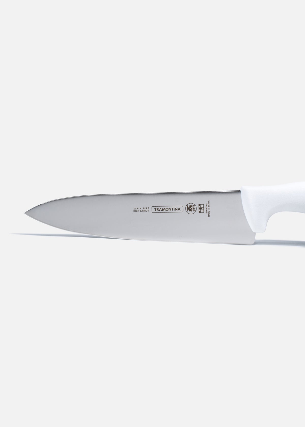 encuentra cuchillo de acero inoxidable maha