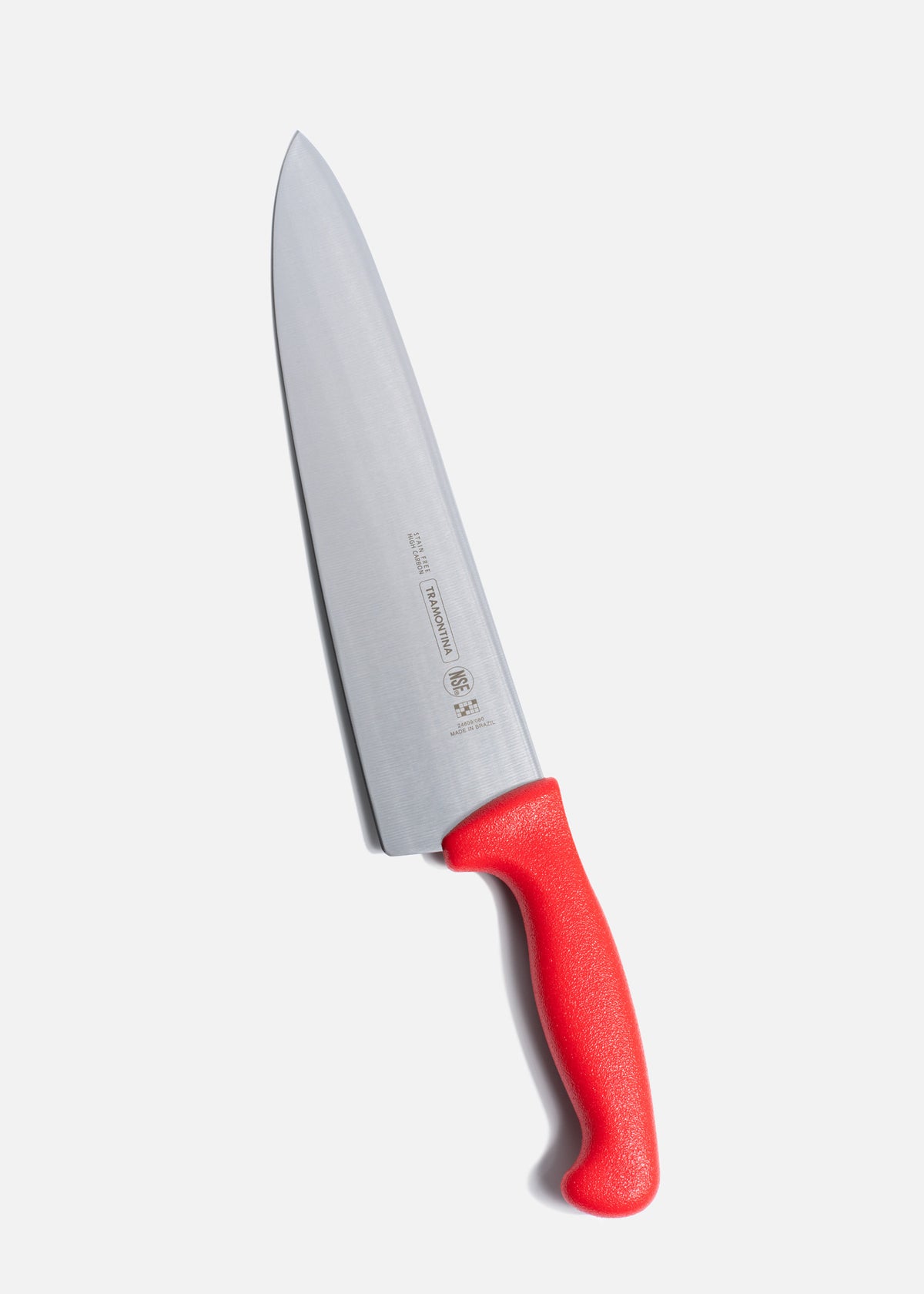 cuchillo rojo eventos maha