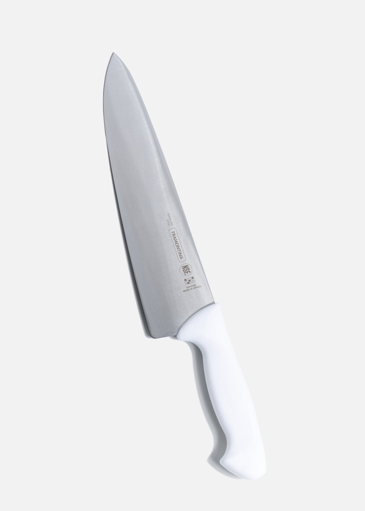 cuchillo blanco cocinas maha