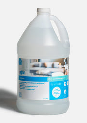 Desincrustante industrial para cocina removedor de sarro, oxido e incrustaciones 4 L — imagen de producto