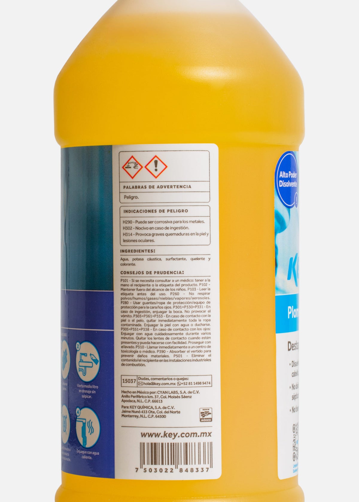 encuentra productos de limpieza maha