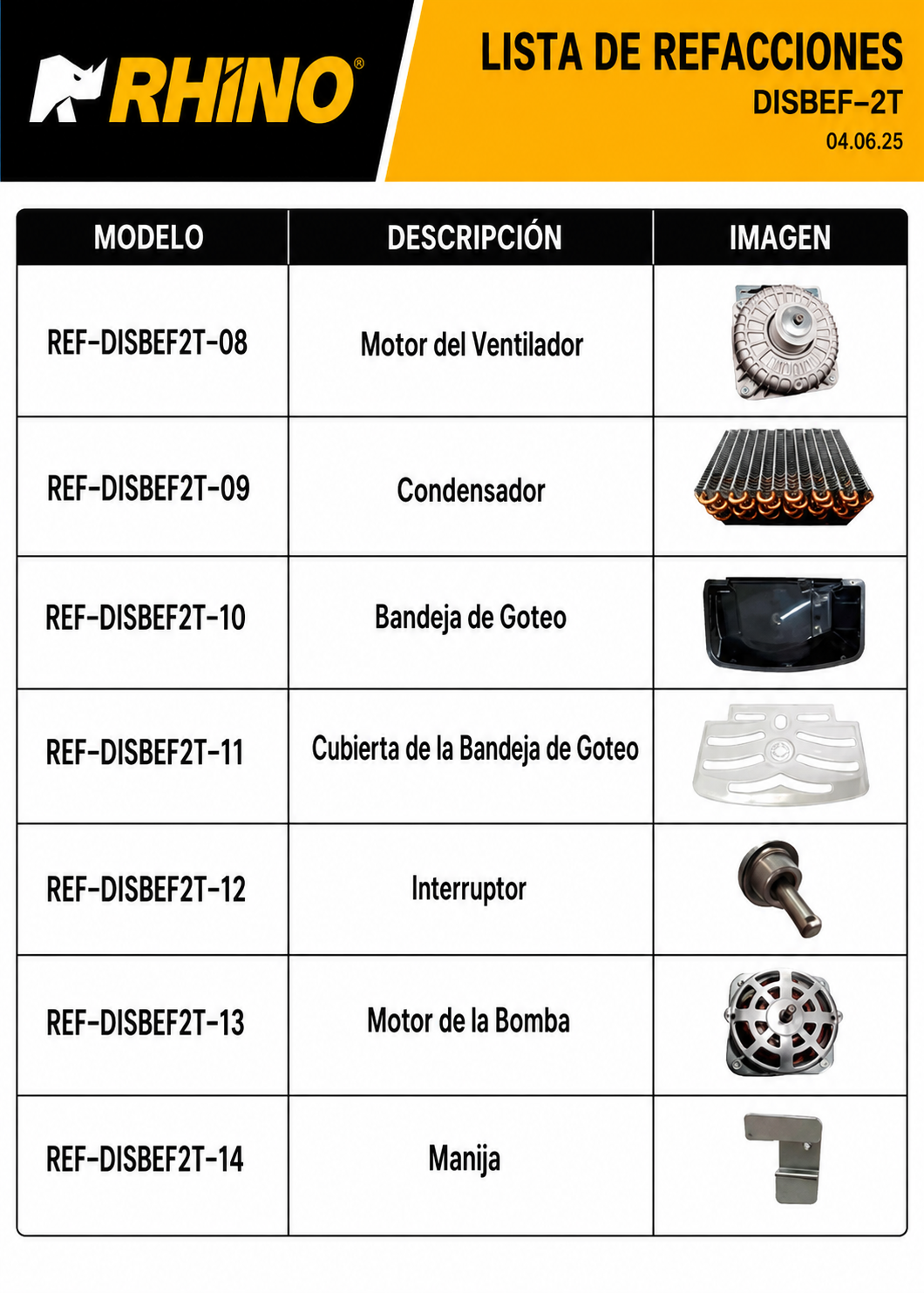 Dispensador de bebidas frías (enfriamiento de 2 °C a 12 °C) de dos tanques de policarbonato grado alimenticio con agitación tipo fuente 18 L por tanque. Rhino DISBEF-2T — imagen de producto