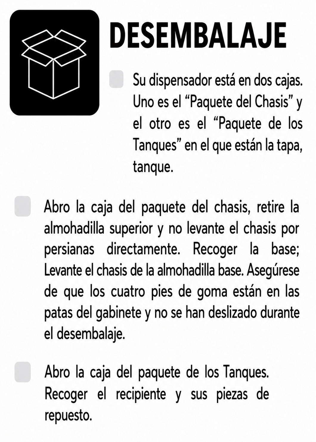 Dispensador de bebidas frías (enfriamiento de 2 °C a 12 °C) de dos tanques de policarbonato grado alimenticio con agitación tipo fuente 18 L por tanque. Rhino DISBEF-2T — imagen de producto