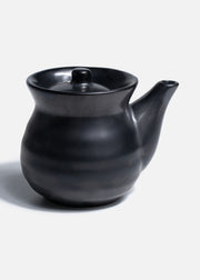 Dispensador de soya de cerámica gris Hikari  236 ml / 8 oz — imagen de producto, vista 1