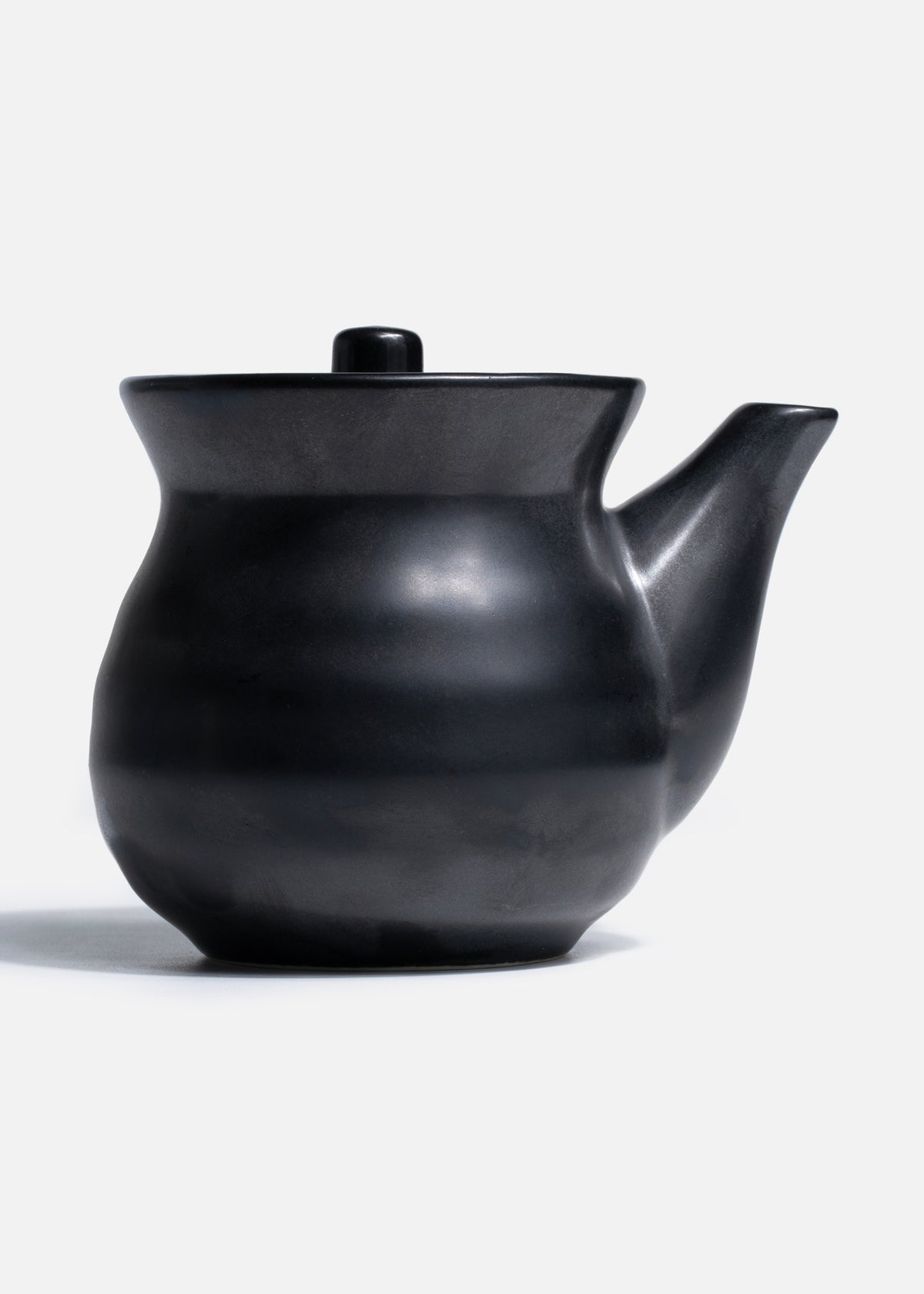 Dispensador de soya de cerámica gris Hikari  236 ml / 8 oz — imagen de producto, vista 3