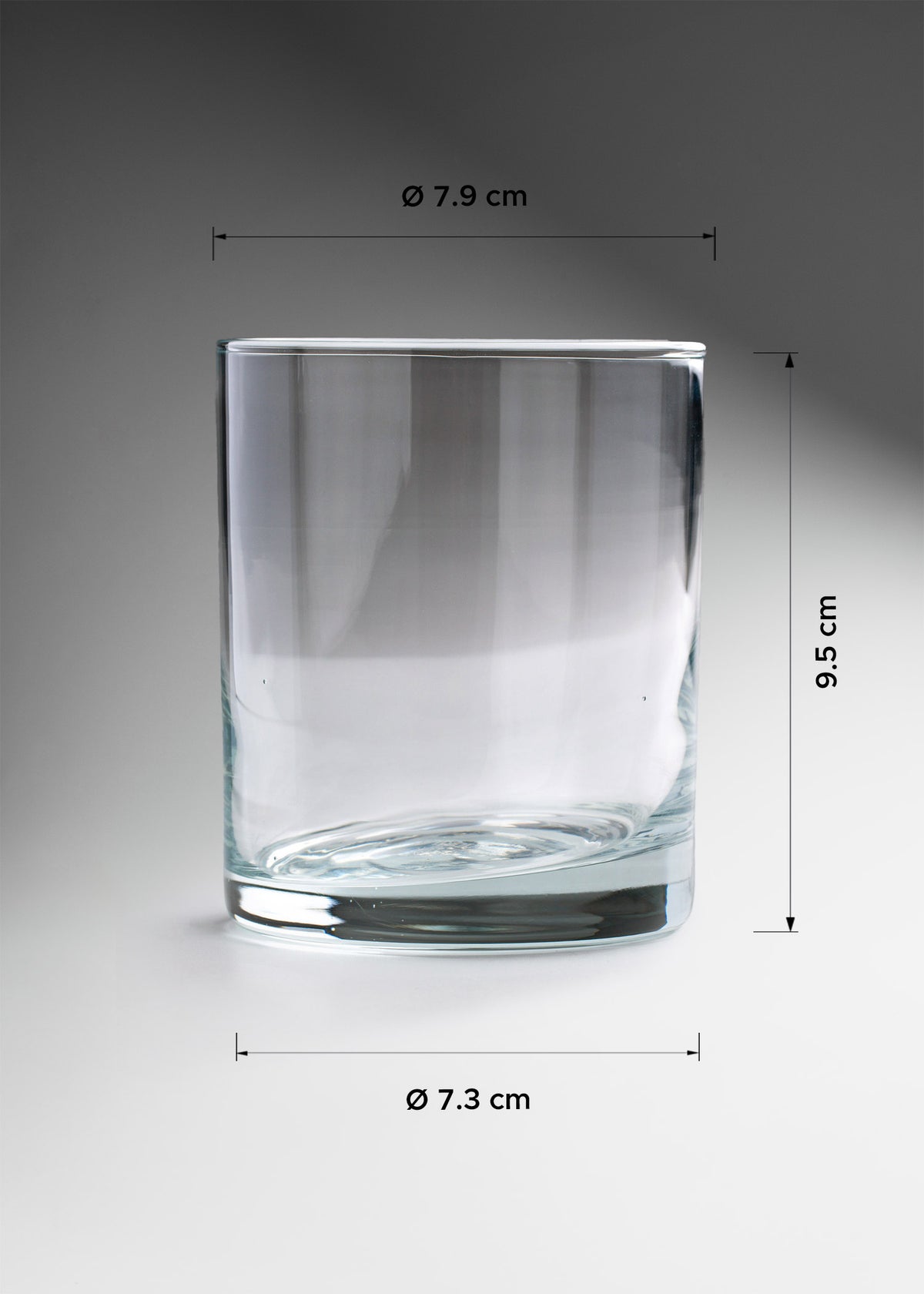 Dof Glasglow O.F. 330 ml — imagen de producto, vista 2