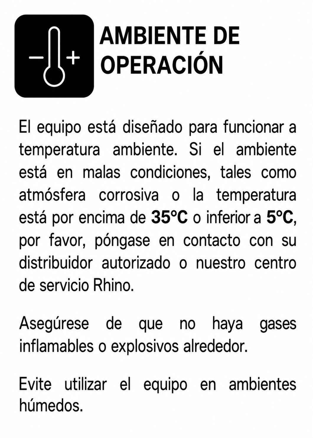 Empacadora al vacío de cámara 45x45x10 cm con capacidad de bomba de 20 m³/h con doble barra de sellado 41 cm gabinete de acero inoxidable grado alimenticio. Rhino EVAC-20 — imagen de producto