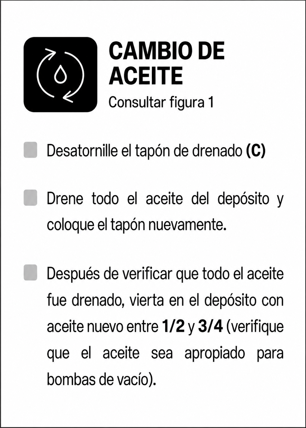 Empacadora al vacío de cámara 45x45x10 cm con capacidad de bomba de 20 m³/h con doble barra de sellado 41 cm gabinete de acero inoxidable grado alimenticio. Rhino EVAC-20 — imagen de producto
