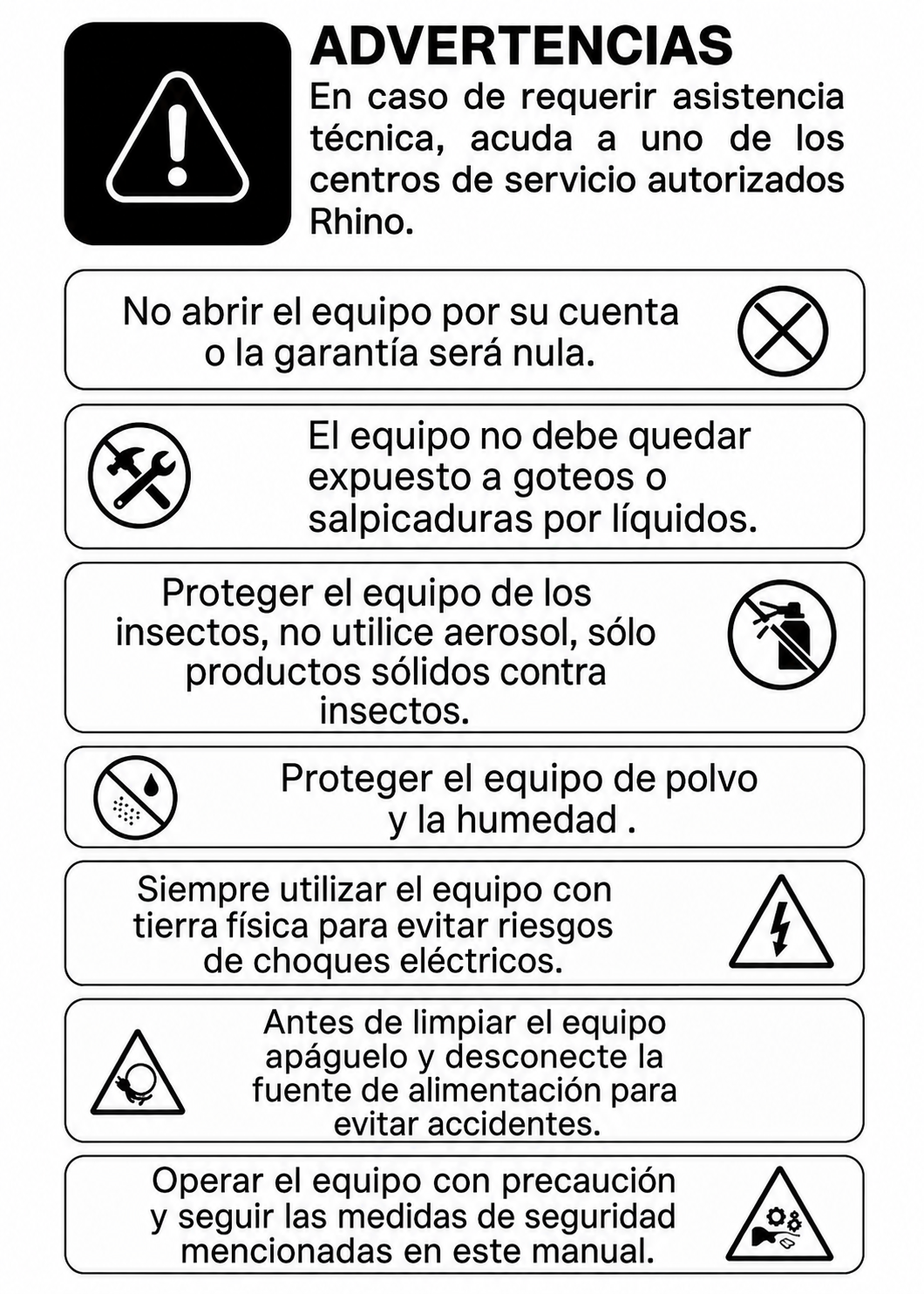 Empacadora al vacío de cámara 45x45x10 cm con capacidad de bomba de 20 m³/h con doble barra de sellado 41 cm gabinete de acero inoxidable grado alimenticio. Rhino EVAC-20 — imagen de producto