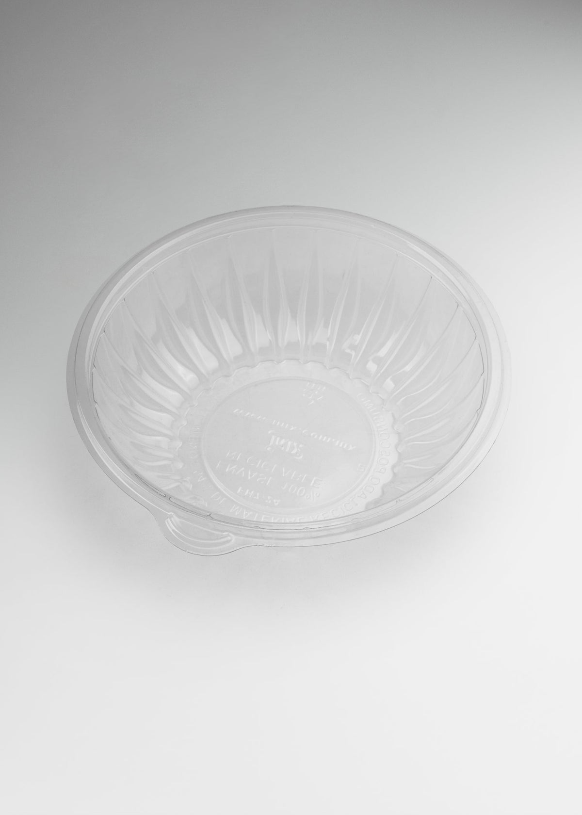 venta ensaladera desechable maha
