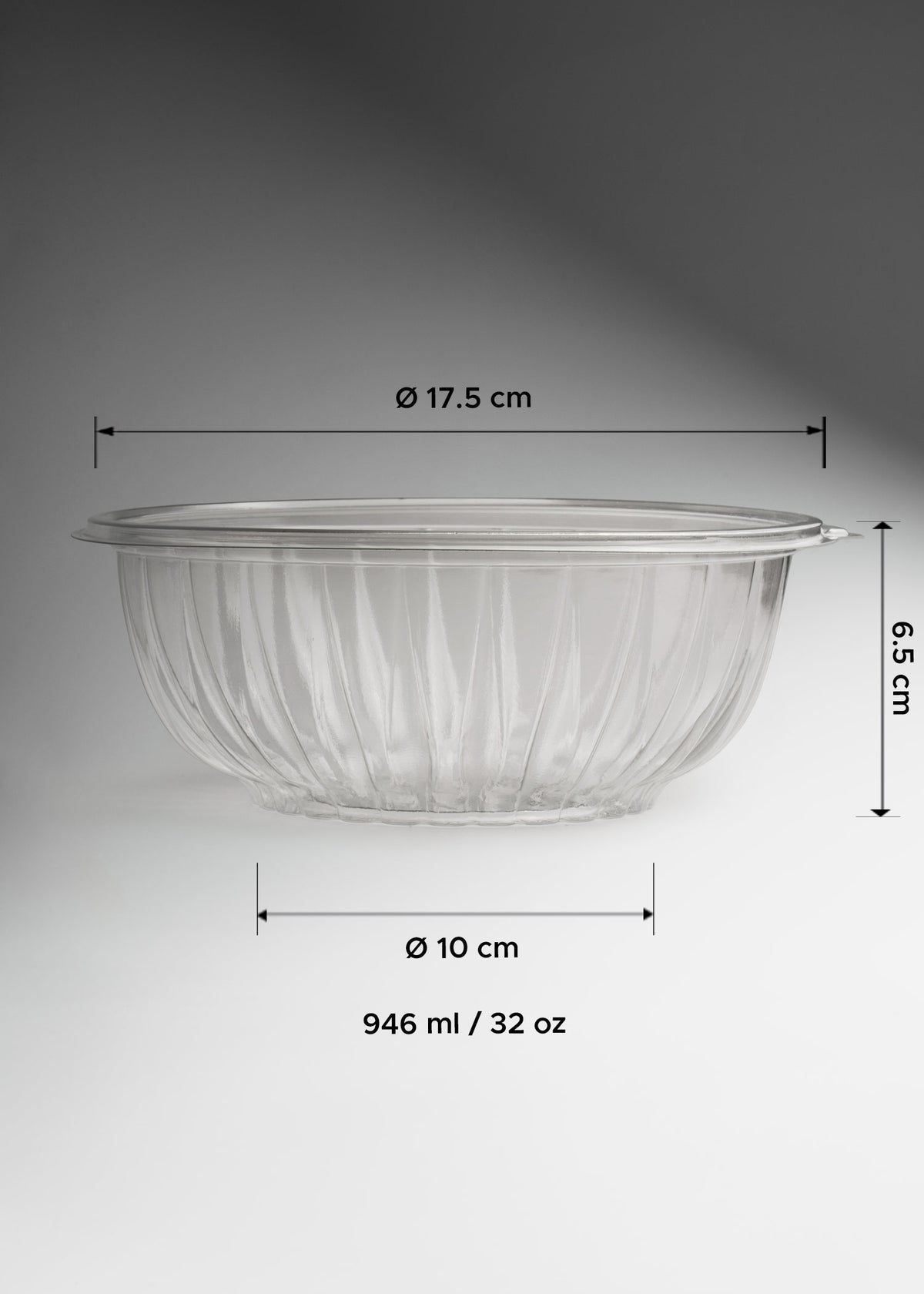 encuentra bowl para ensaladas maha