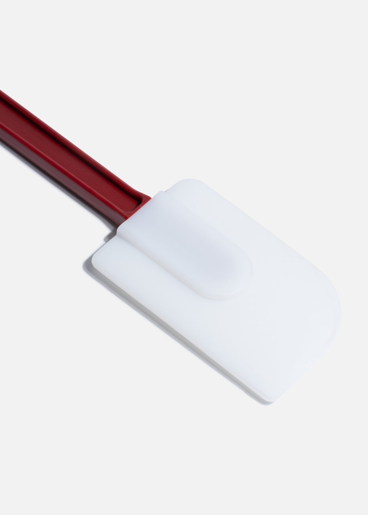 Espátulas de silicón para cocinar blanco y rojo Flip Flex 25, 35.5 y 40.5 cm — imagen de producto