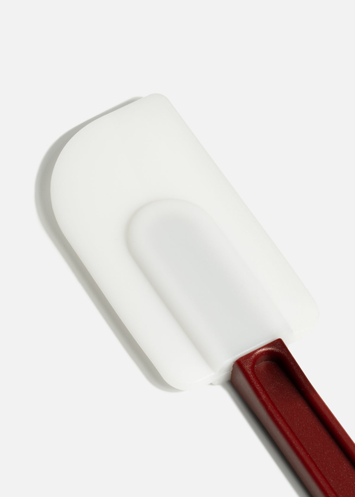 Espátulas de silicón para cocinar blanco y rojo Flip Flex 25, 35.5 y 40.5 cm — imagen de producto, vista 10
