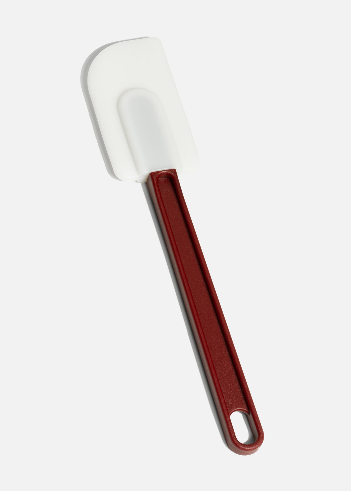 Espátulas de silicón para cocinar blanco y rojo Flip Flex 25, 35.5 y 40.5 cm — imagen de producto, vista 4