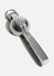 Exprimidor de limones reforzado para uso profesional aluminio 22.5 cm — imagen de producto