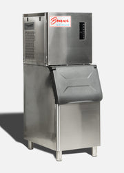 compra maquina de hielo