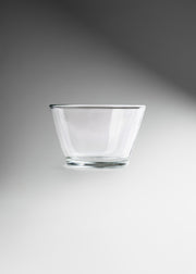 Flanera vidrio transparente Custard 175 ml — imagen de producto, vista 1