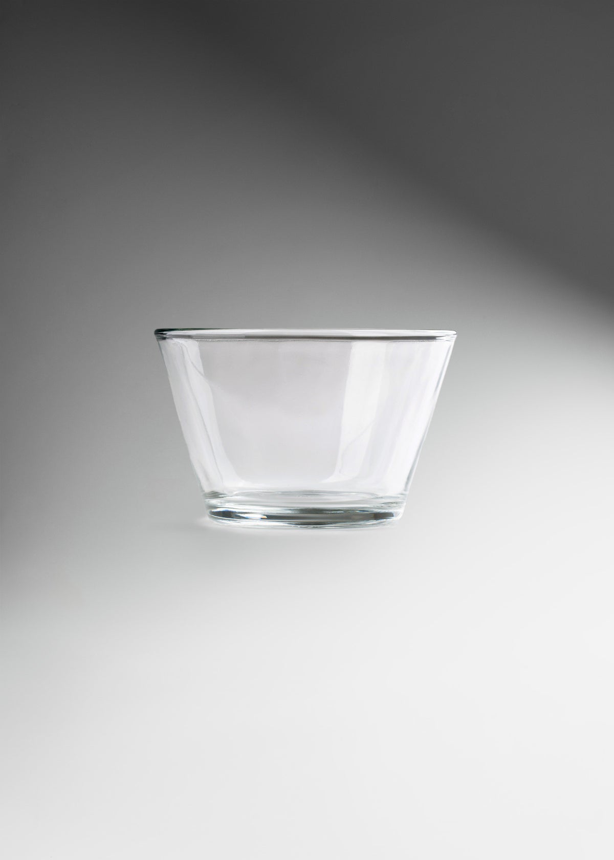 Flanera vidrio transparente Custard 175 ml — imagen de producto, vista 1