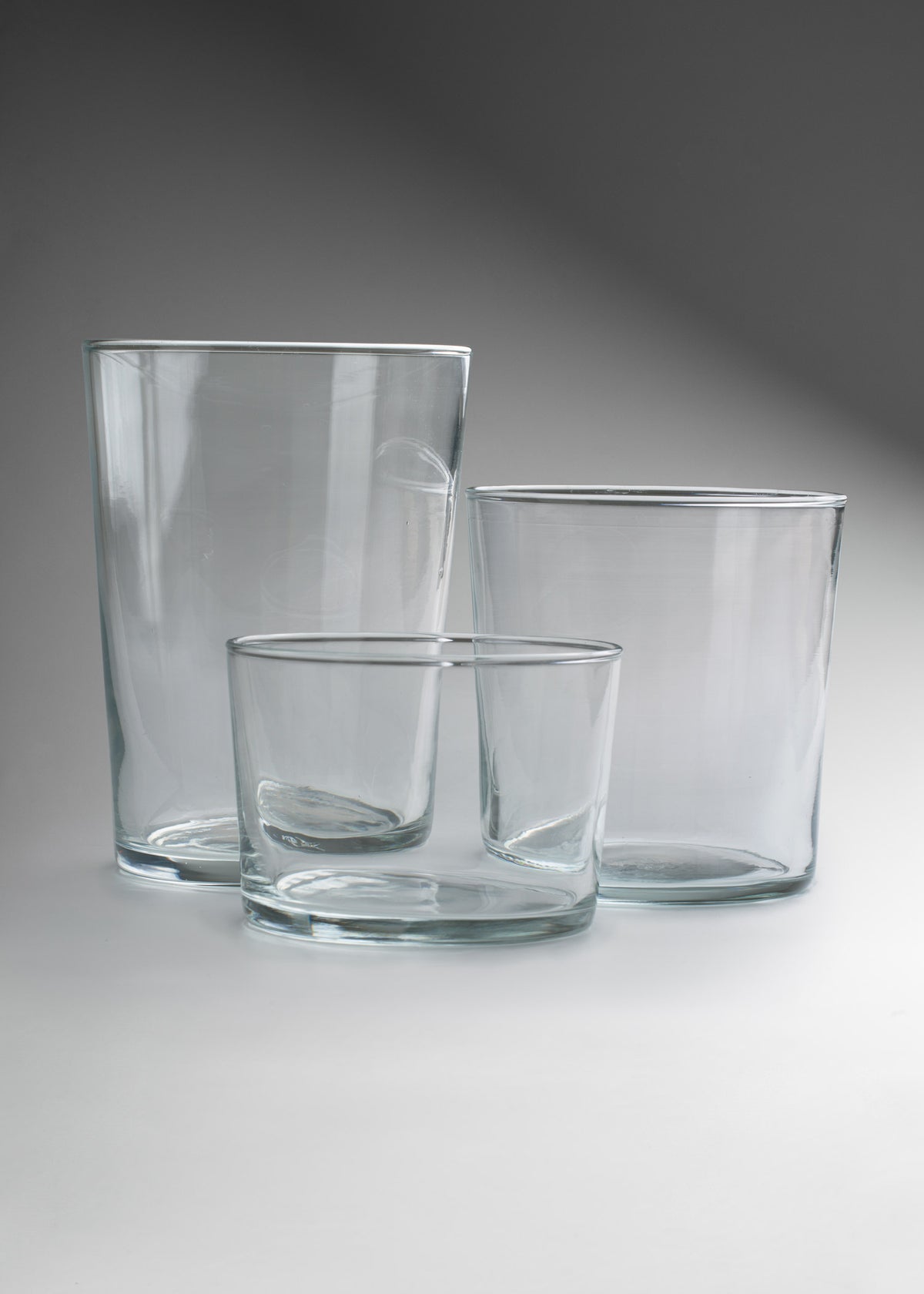 foto colección vaso vela