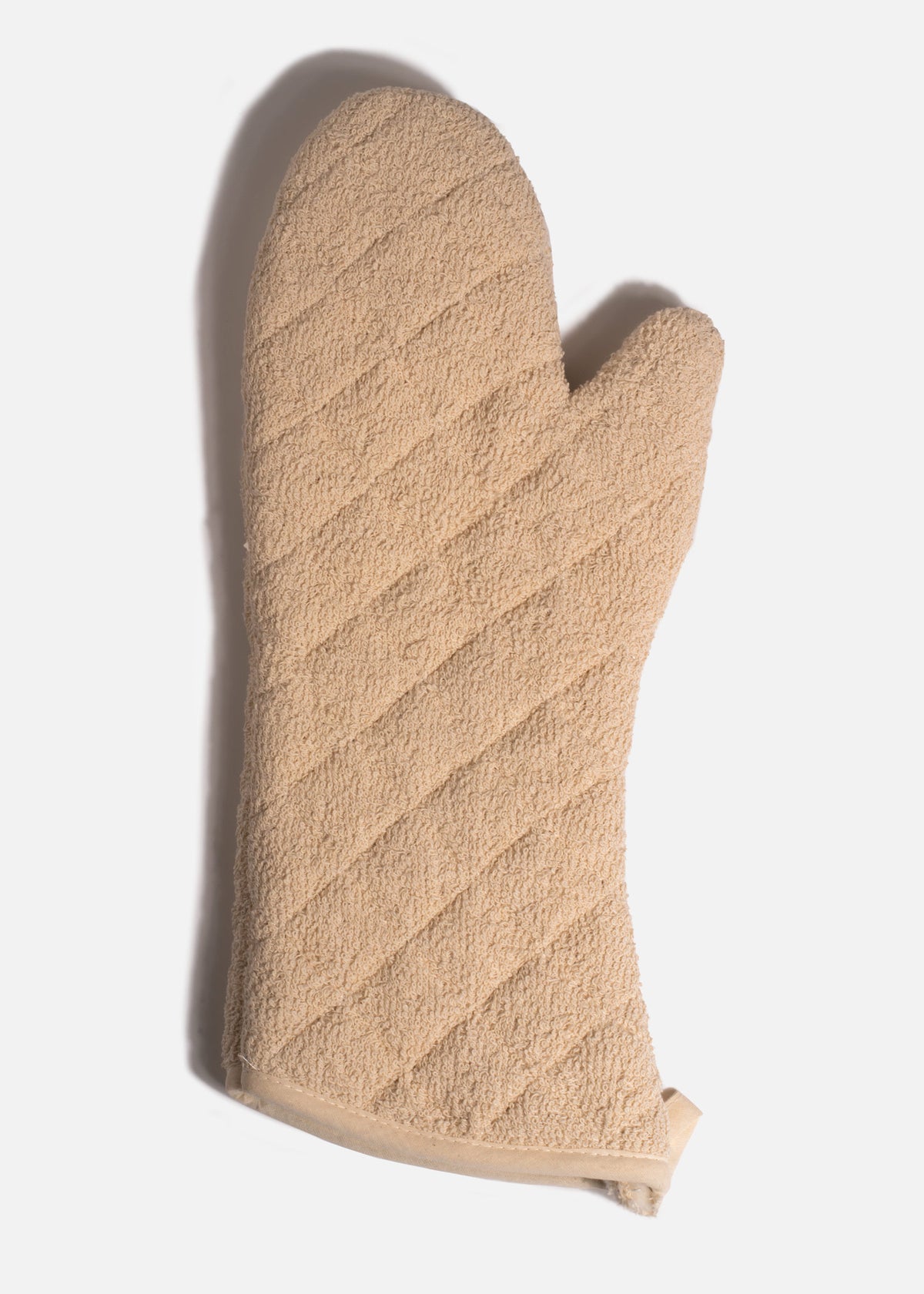 Guante de cocina profesional de 16 pulgadas — fotografía de producto, vista 1