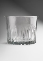 Hielera de vidrio transparente Kristalino 1.563 L — imagen de producto