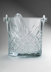 Hieleras de mesa vidrio transparente Timeless 1 L — imagen de producto, vista 1
