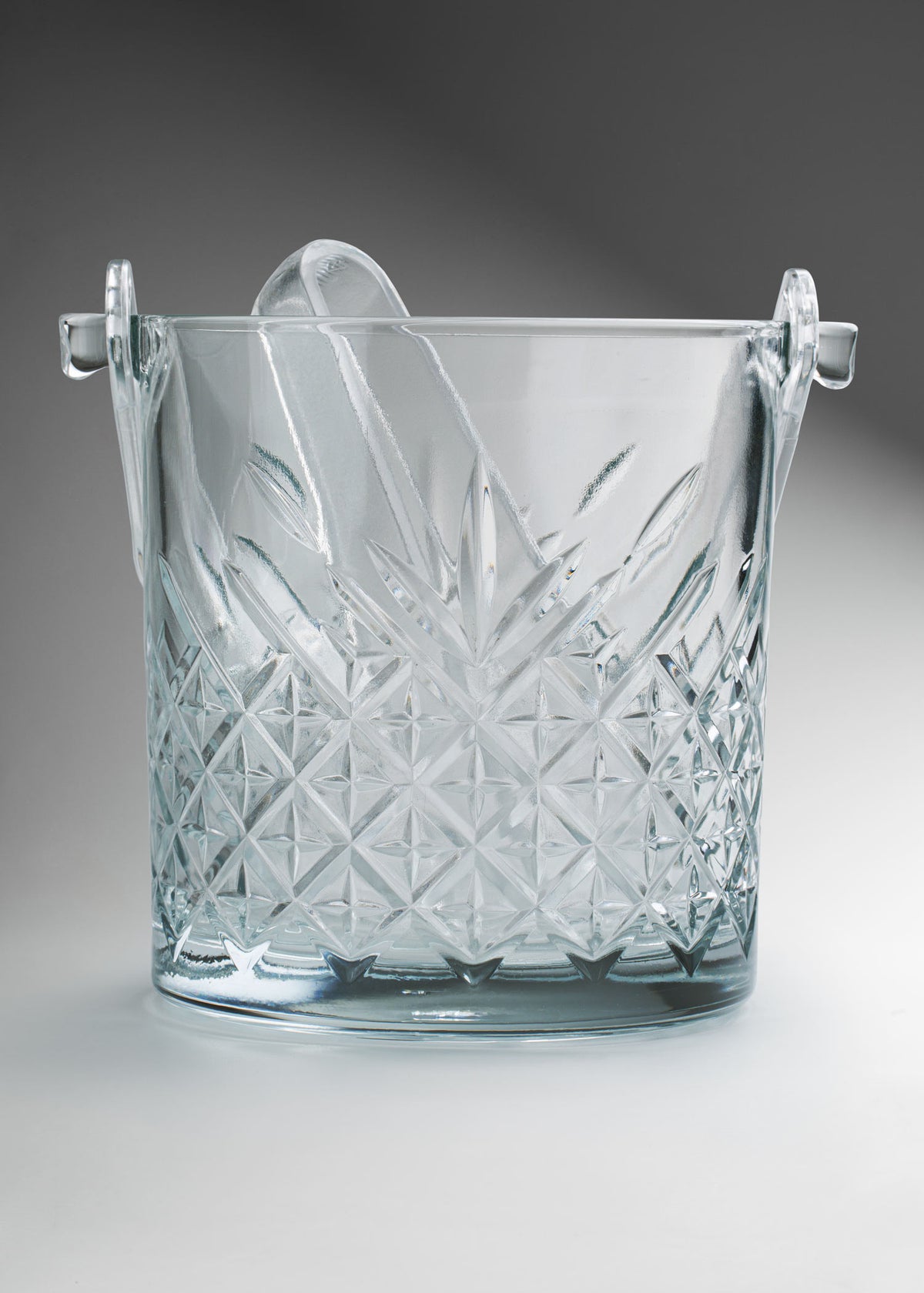 Hieleras de mesa vidrio transparente Timeless 1 L — imagen de producto, vista 1