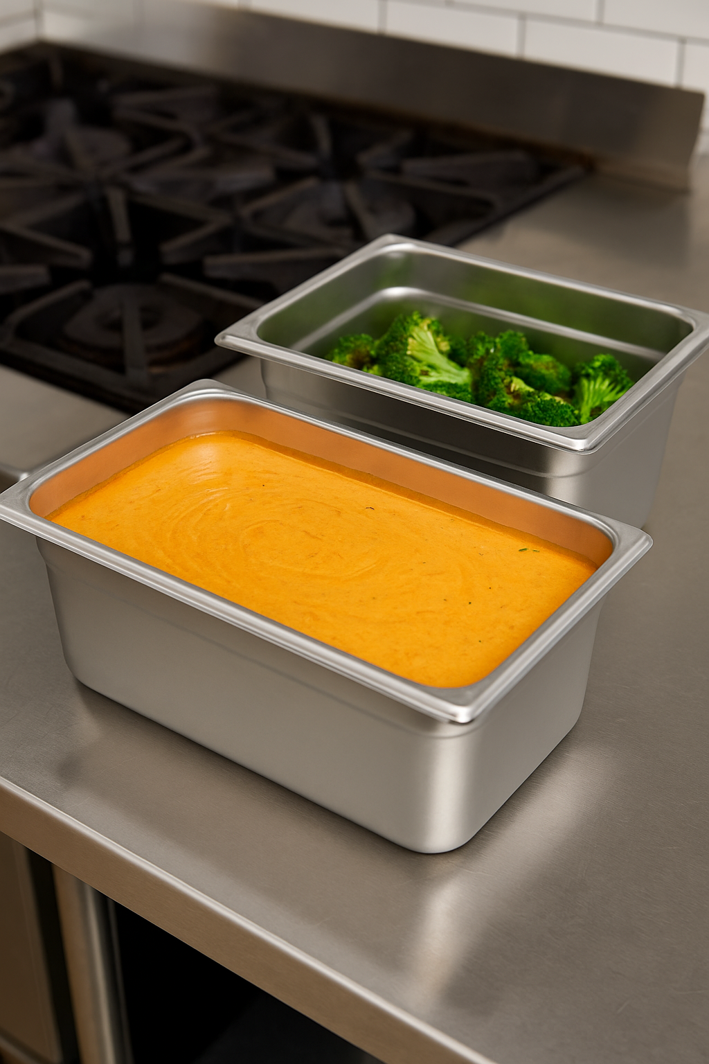 usos de insertos para cocina maha