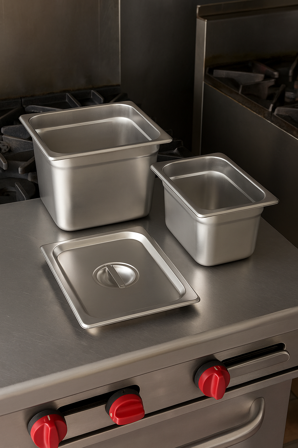 uso inserto de cocina maha