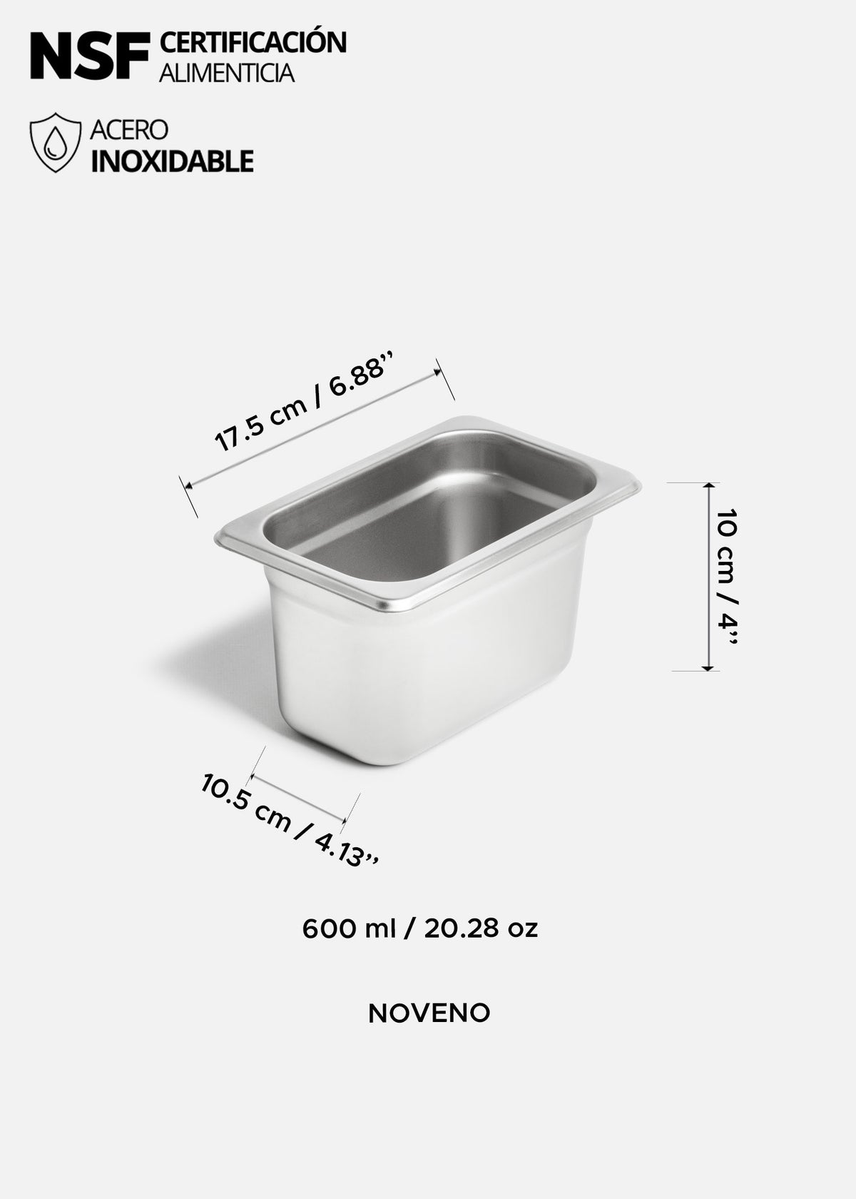 Imagen informativa de MAHA Food Service