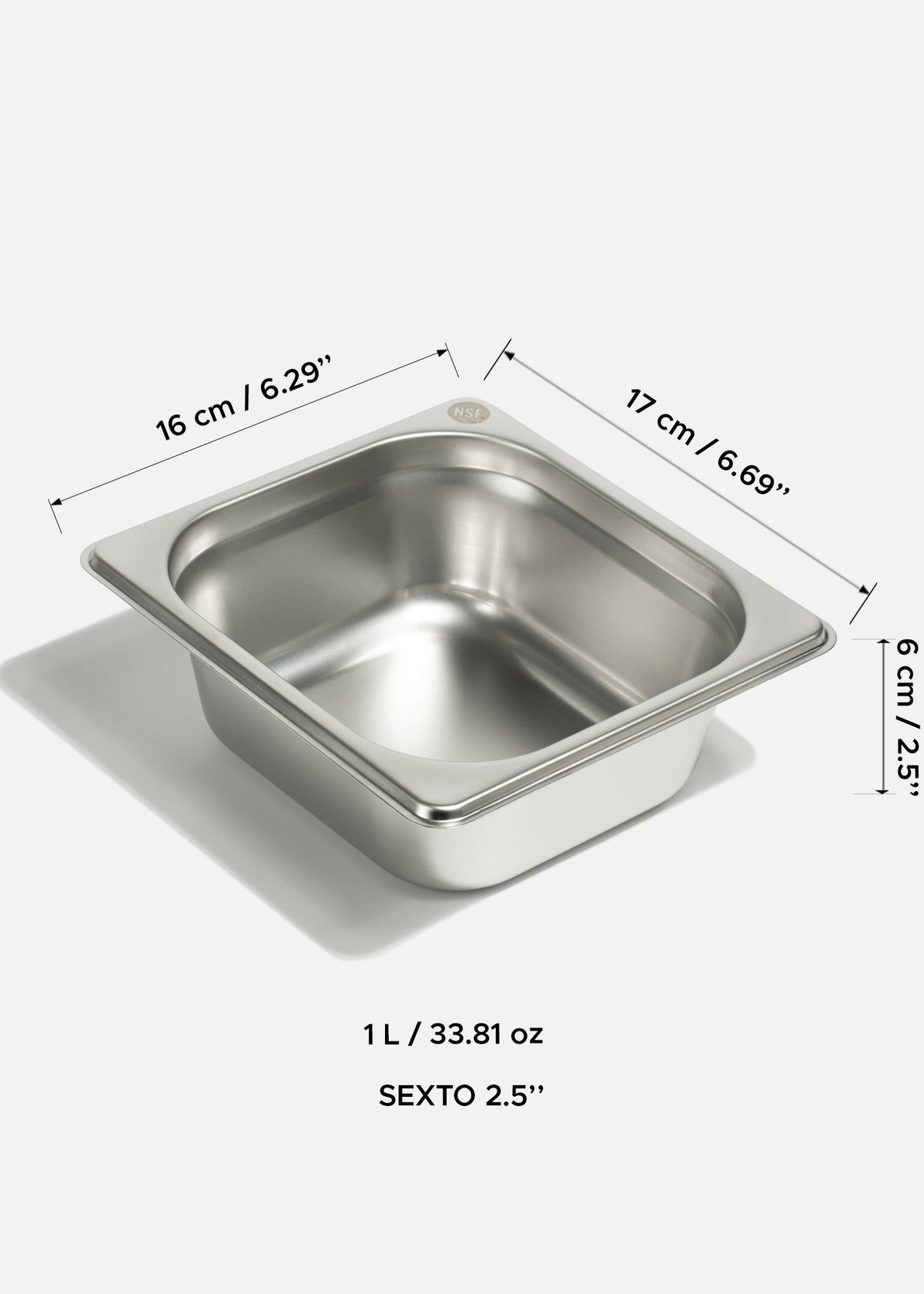 Imagen informativa de MAHA Food Service