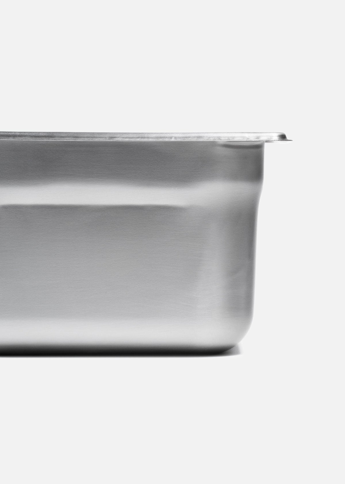 Inserto sexto de acero inoxidable profundidad 4", 6" y 8" — imagen de producto