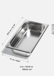 Imagen informativa de MAHA Food Service