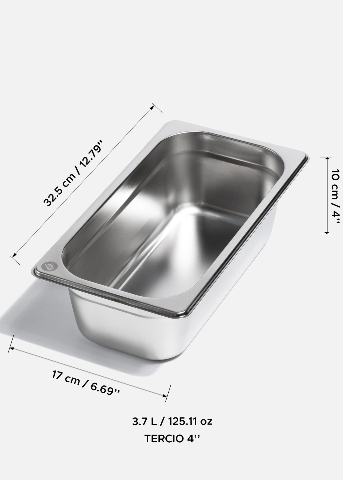 Imagen informativa de MAHA Food Service
