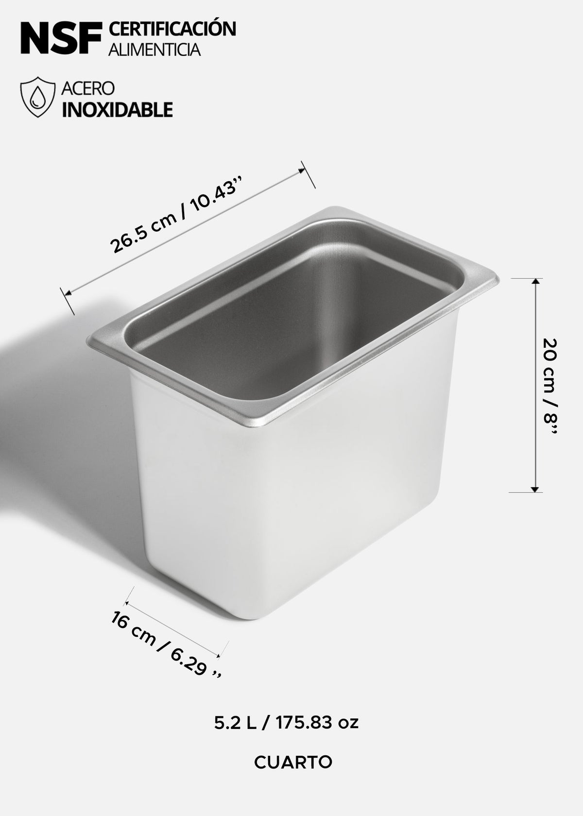 venta insertos de cocina maha
